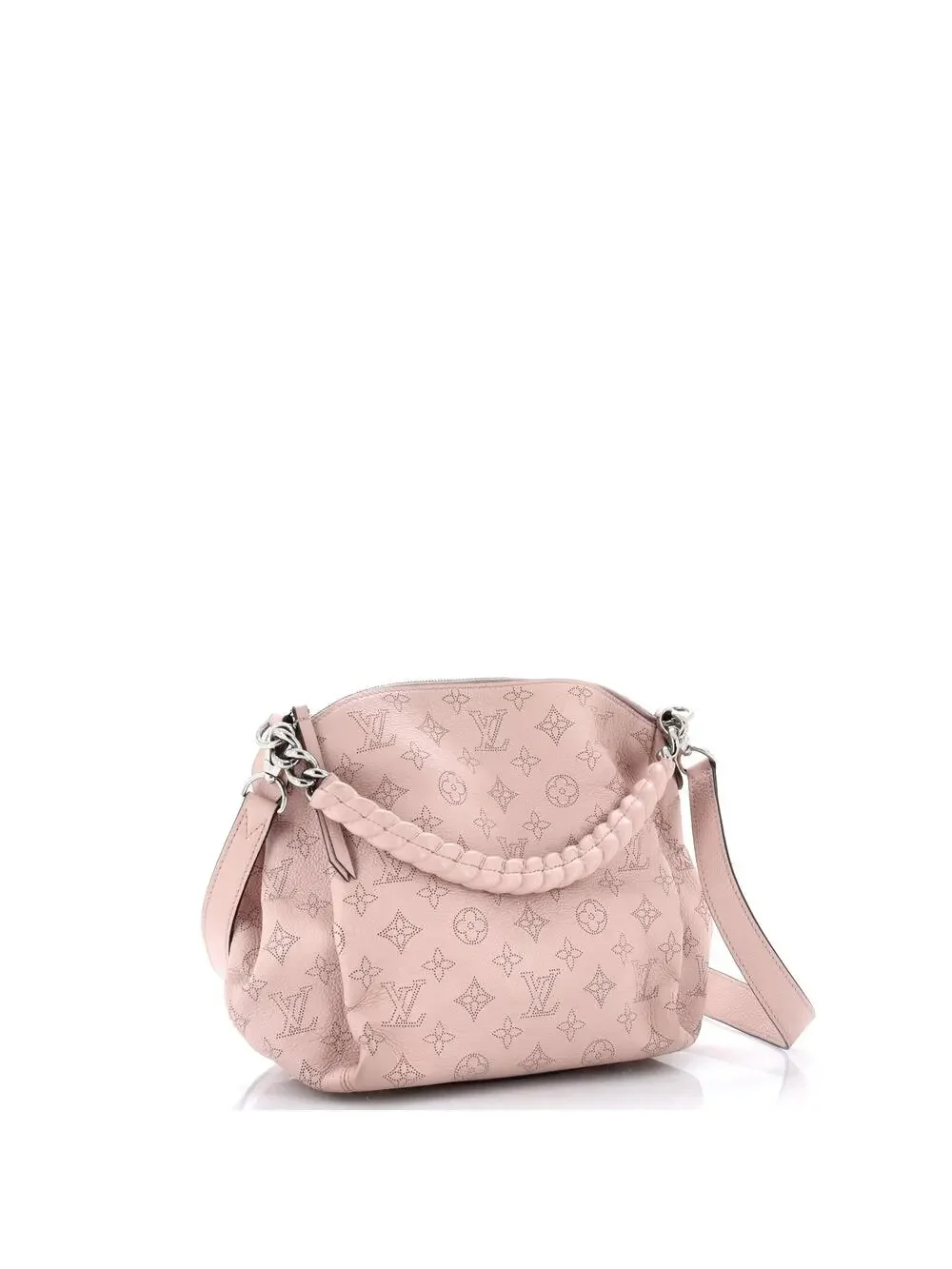 Louis Vuitton Babylone Handbag Mahina #339271L24B